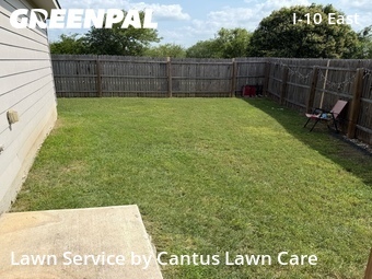 Grass Cutting nearby San Antonio, TX, 