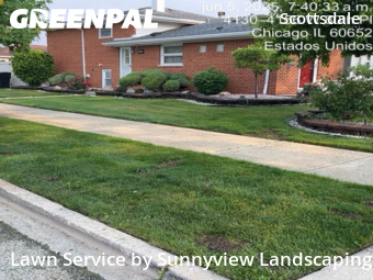 Lawn Cutting nearby Chicago, IL, 