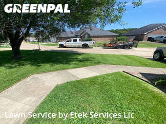 Lawn Care nearby Shreveport, LA, 
