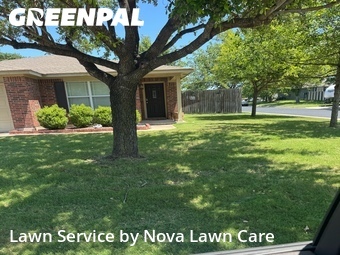 Lawn Care nearby Hutto, TX, 