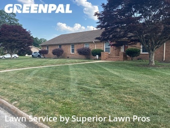 Lawn Mowing Service nearby Virginia Beach, VA, 