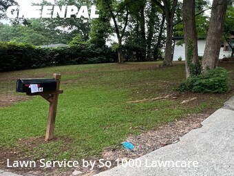 Yard Cutting nearby Decatur, GA, 