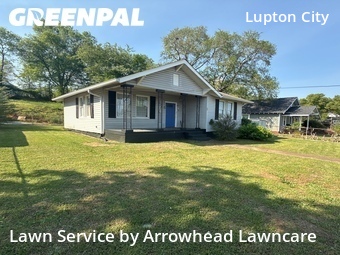 Lawn Cutting nearby Chattanooga, TN, 