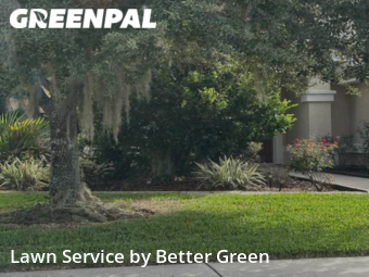 Lawn Mowing nearby Yulee, FL, 