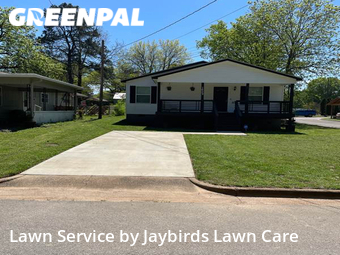 Lawn Care Service nearby Decatur, AL, 