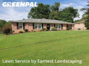 Lawn Care Service nearby Columbus, GA, 