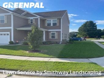 Lawn Maintenance nearby Suffolk, VA, 