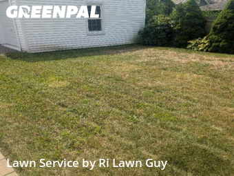 Grass Cutting nearby Newport, RI, 