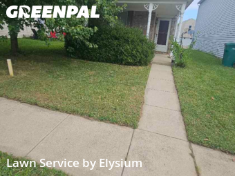 Lawn Care nearby Lafayette, IN, 