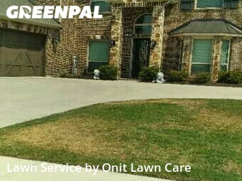 Lawn Maintenance nearby Fort Worth, TX, 