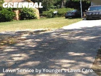 Yard Mowing nearby Fayetteville, NC, 