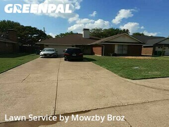 Lawn Care Service nearby Cedar Hill, TX, 