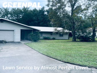 Lawn Maintenance nearby Belleview, FL, 