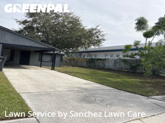 Lawn Mow nearby Bradenton, FL, 