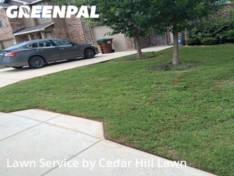 Lawn Cutting nearby San Antonio, TX, 