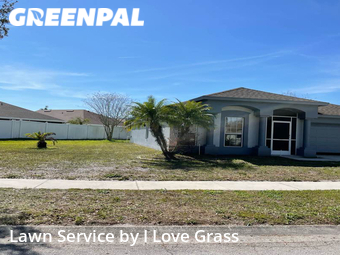 Yard Mowing nearby Wesley Chapel, FL, 