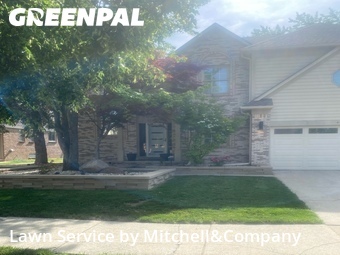 Lawn Mowing nearby Clinton Township, MI, 