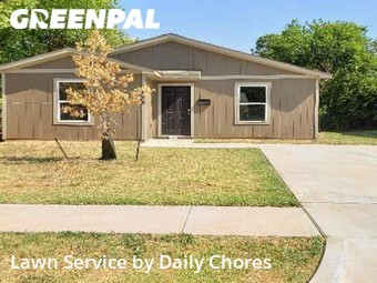 Lawn Care Service nearby Wichita Falls, TX, 