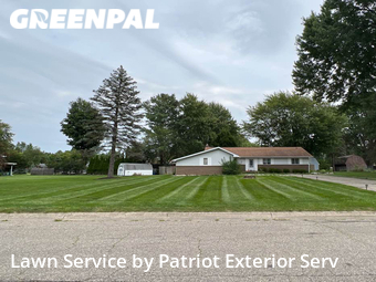 Lawn Cut nearby Burton, MI, 