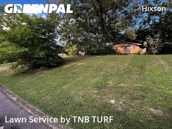 Lawn Cutting nearby Hixson, TN, 