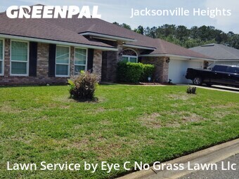 Yard Cutting nearby Jacksonville, FL, 