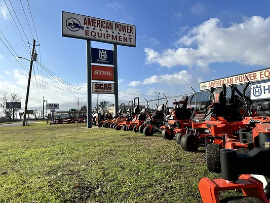 American Power Equipment Photo 11