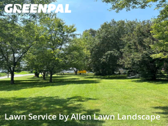 Lawn Mowing nearby Dallas, NC, 