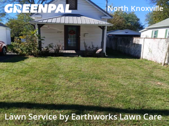 Lawn Mowing nearby Knoxville, TN, 