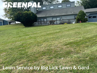 Lawn Mowing Service nearby Roanoke, VA, 