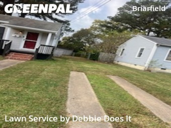 Lawn Maintenance nearby Hampton, VA, 