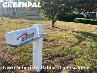 Yard Cutting nearby Chattanooga, GA, 