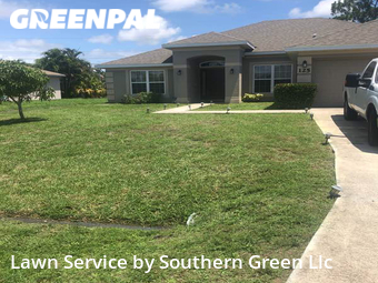 Lawn Care nearby Port St. Lucie, FL, 