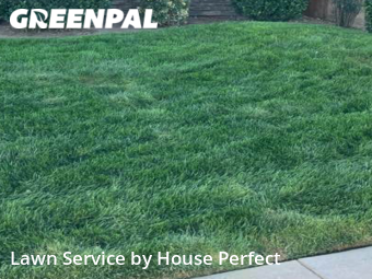 Lawn Care Service nearby Fresno, CA, 