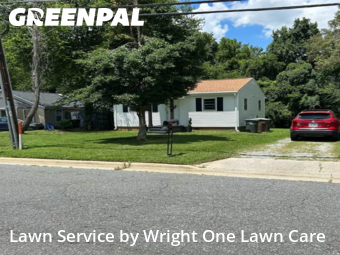 Yard Mowing nearby Greensboro, NC, 