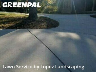 Yard Cutting nearby La Fayette, GA, 