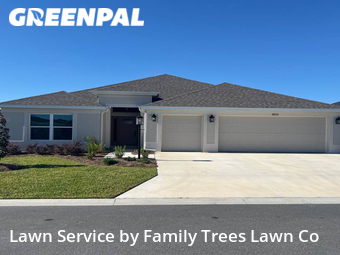 Lawn Service nearby The Villages, FL, 