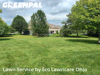 Lawn Maintenance nearby Dublin, OH, 