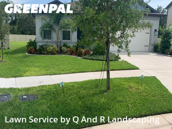 Lawn Care Service nearby Riverview, FL, 