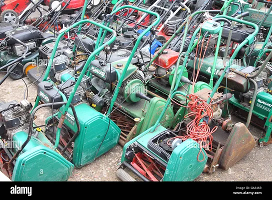 David's Small Engine Repair Photo 9