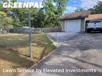 Grass Cutting nearby Valdosta, GA, 