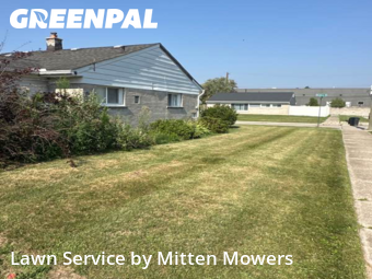 Lawn Service nearby Madison Heights, MI, 