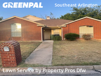 Grass Cutting nearby Arlington, TX, 