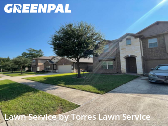 Lawn Cut nearby Conroe, TX, 