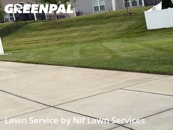 Lawn Care Service nearby Fort Mill, NC, 