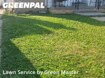 Lawn Cutting nearby Dearborn, MI, 