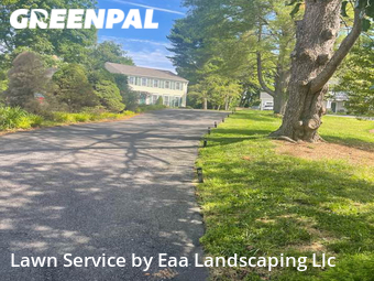 Lawn Care nearby Redland, MD, 