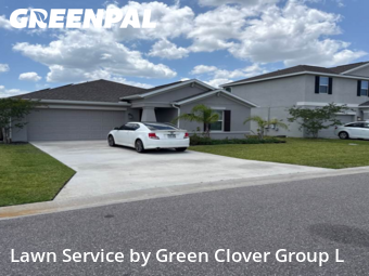 Lawn Mow nearby Clermont, FL, 
