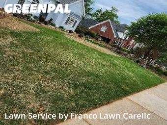 Lawn Service nearby Norcross, GA, 