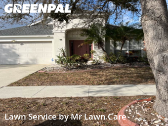 Grass Cut nearby Riverview, FL, 