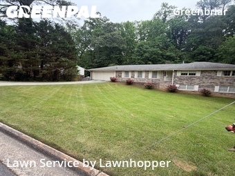 Grass Cutting nearby Atlanta, GA, 